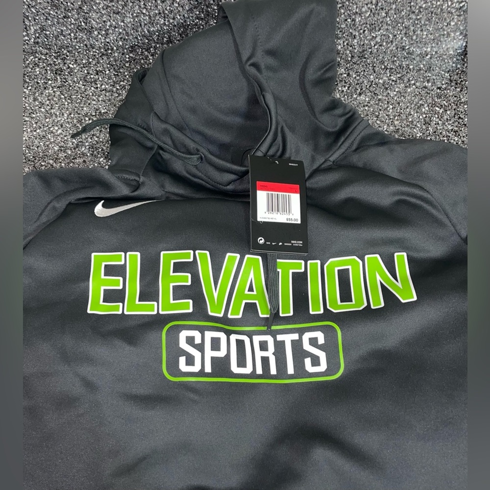 Nike Dri-Fit Hoodie Size Large (Men’s) NWT